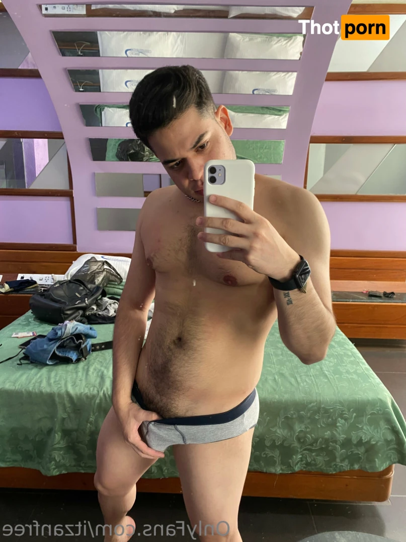 Itzan Zayn (FREE - GRATIS) 14172854