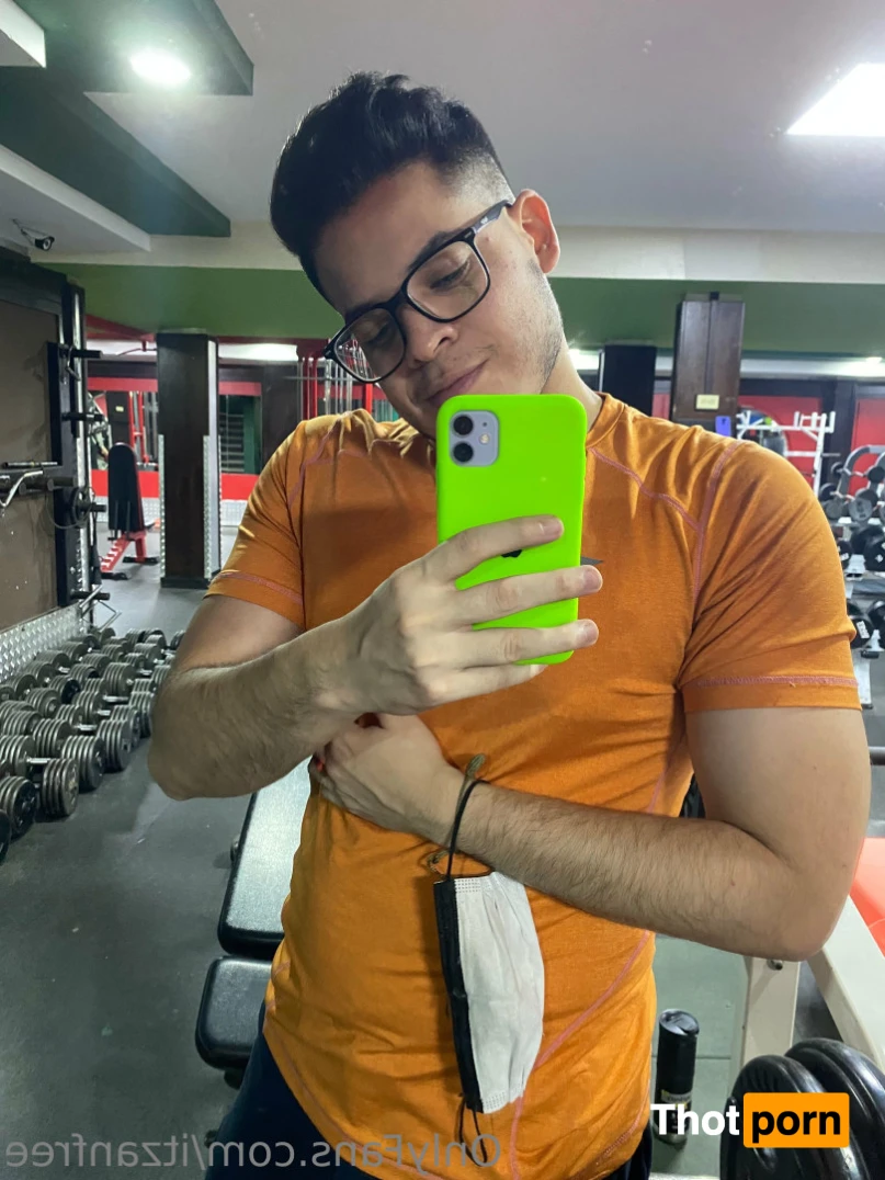 Itzan Zayn (FREE - GRATIS) 14172932