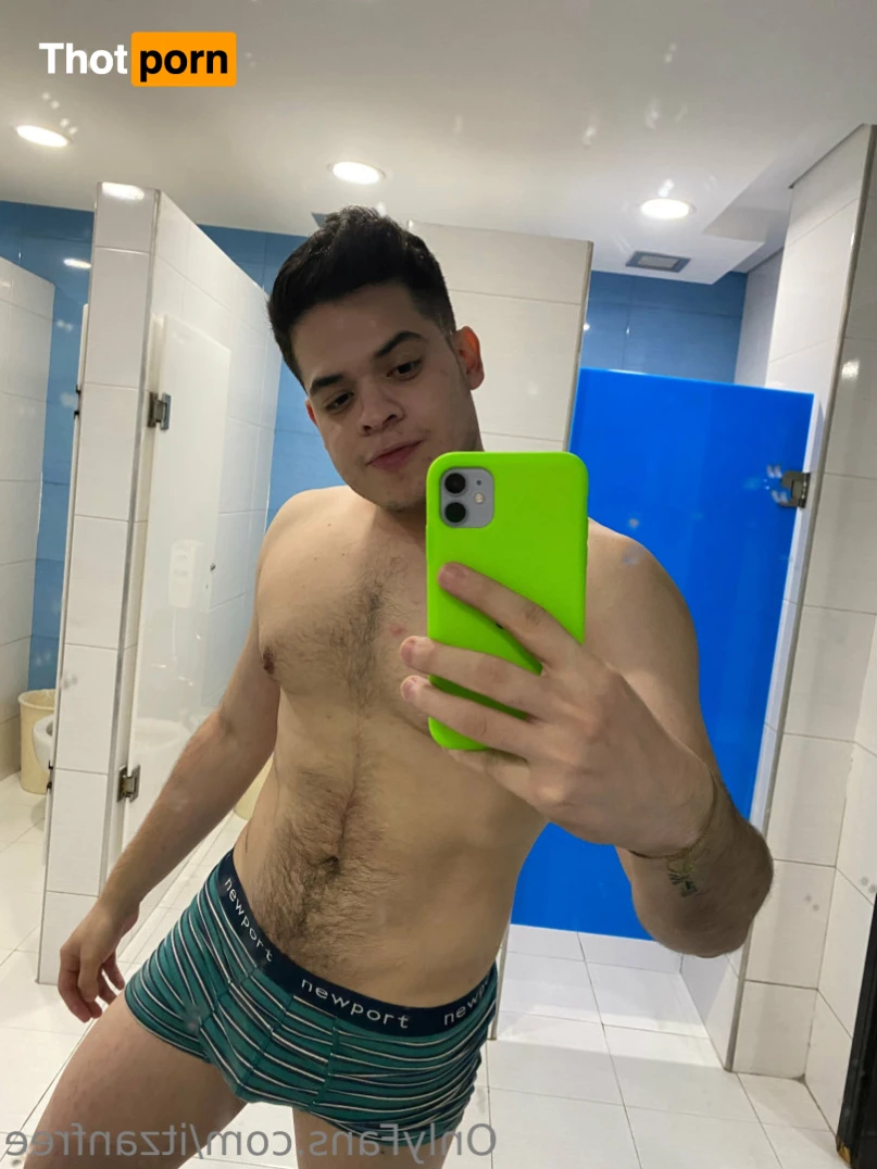 Itzan Zayn (FREE - GRATIS) 14173237