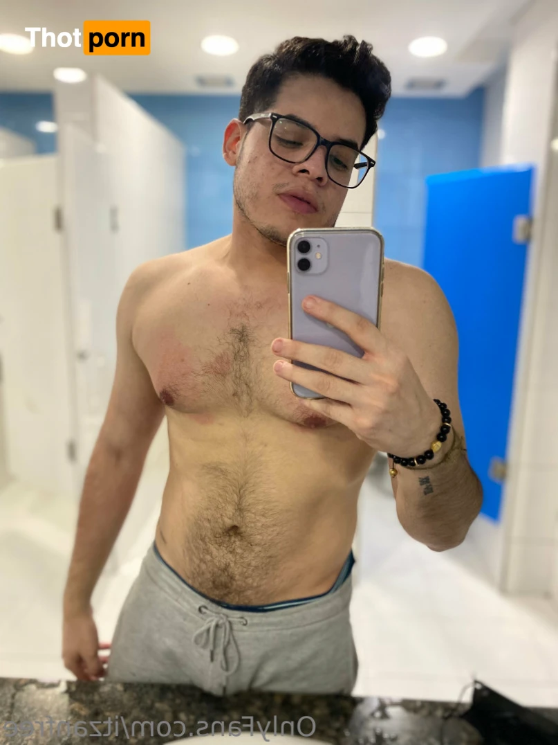 Itzan Zayn (FREE - GRATIS) 14173421