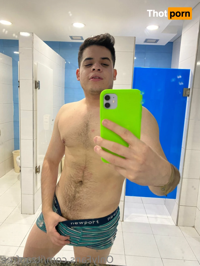 Itzan Zayn (FREE - GRATIS) 14173863