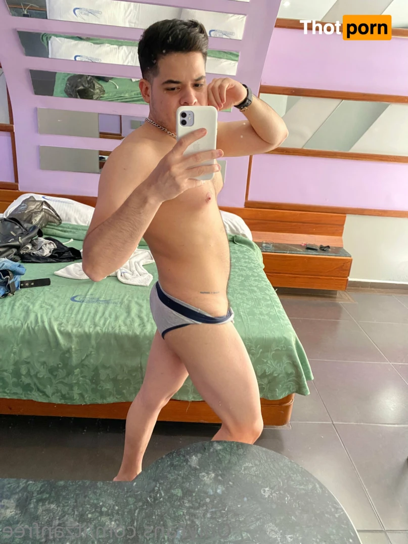 Itzan Zayn (FREE - GRATIS) 14174004