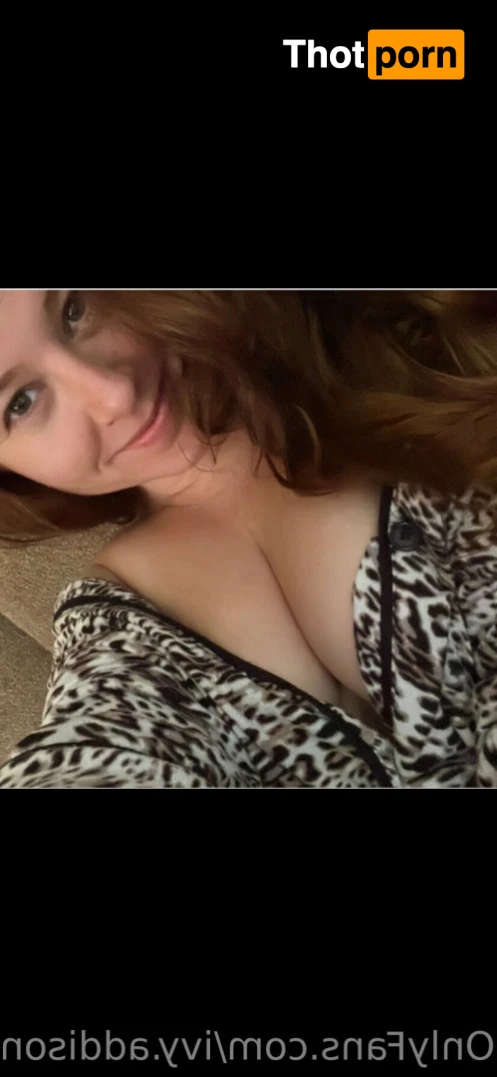 Ivy Addison 14169845