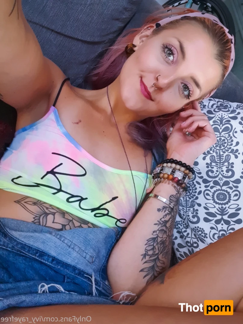 Ivy Raye💦 14168378