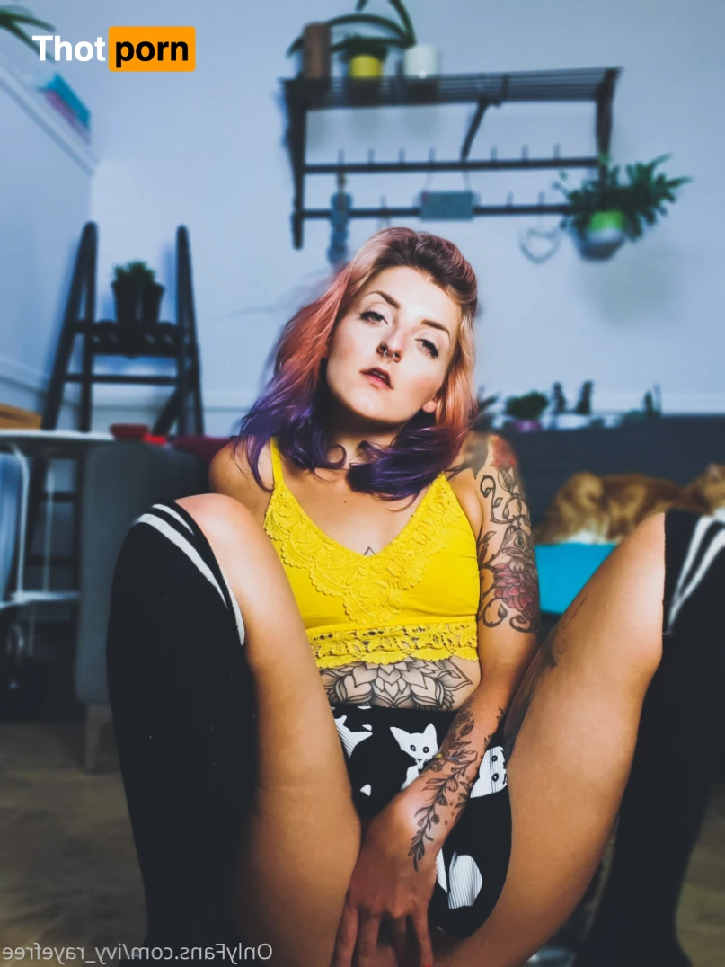 Ivy Raye💦 14169428