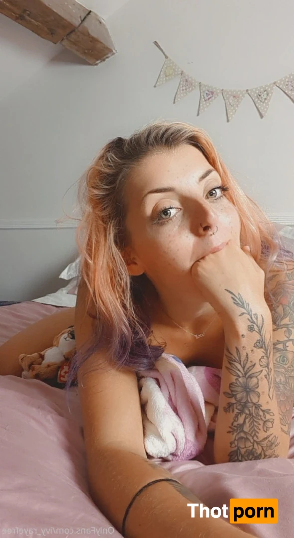 Ivy Raye💦 14169534