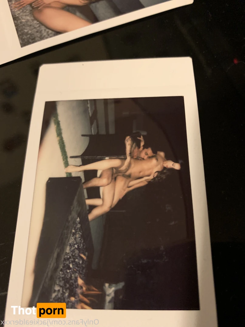 Jackie AlderXXX 14038270