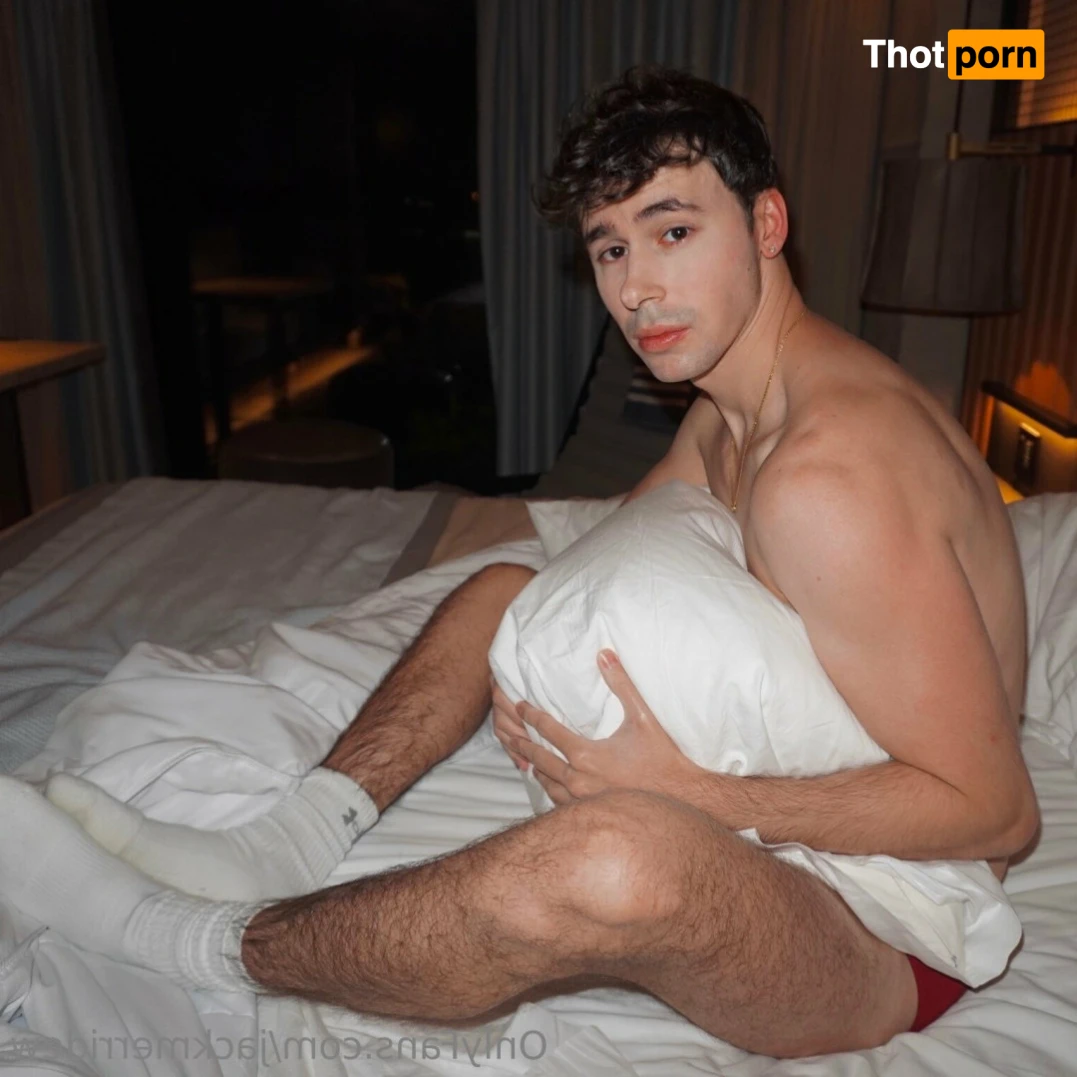 Jack Merridew 14014584