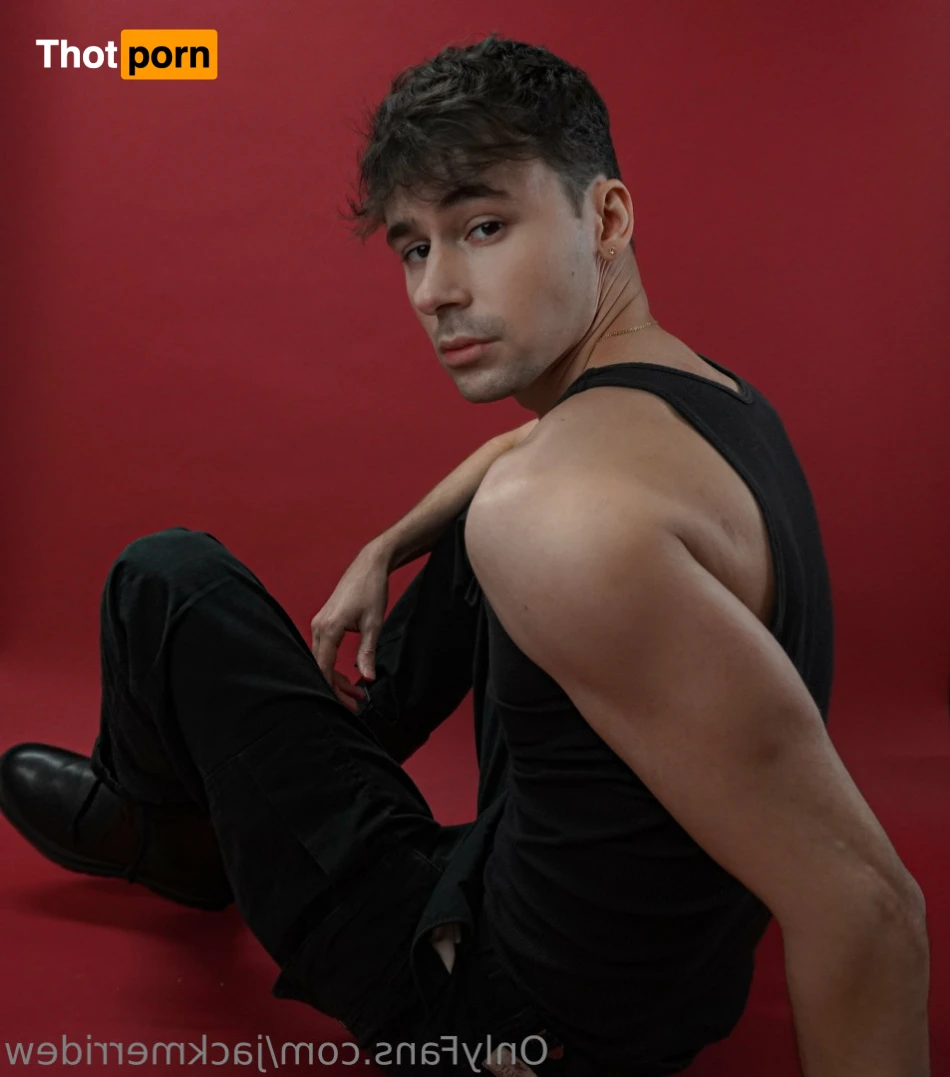 Jack Merridew 14015093