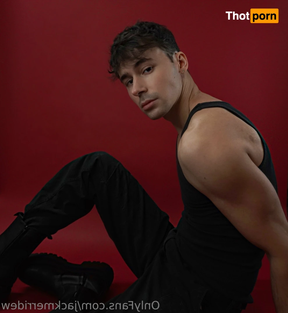 Jack Merridew 14015107