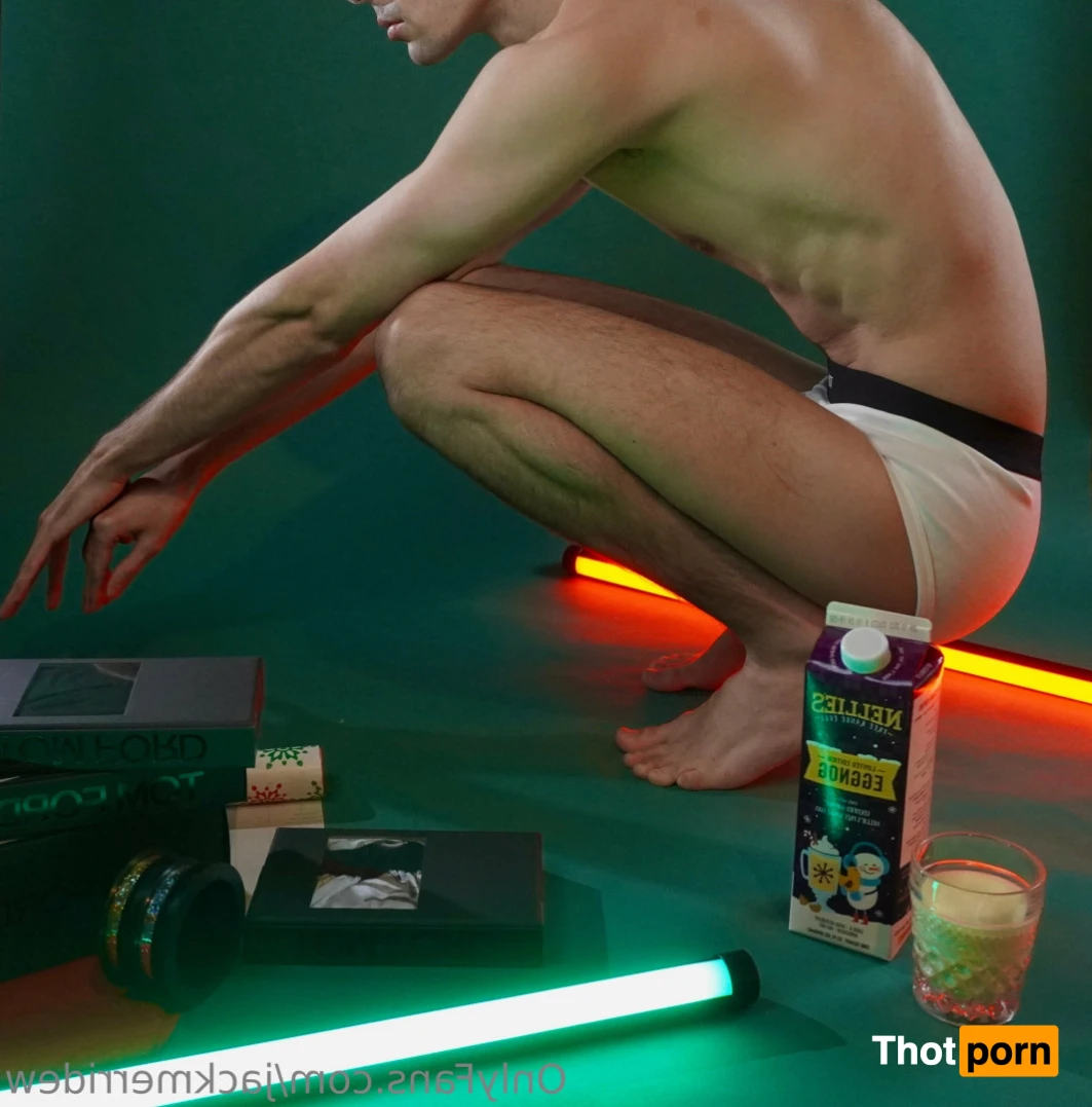 Jack Merridew 14015376