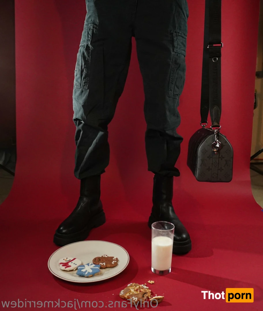 Jack Merridew 14015442