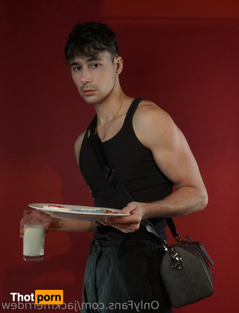 Jack Merridew 14015497