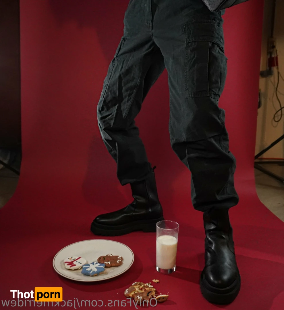 Jack Merridew 14015516