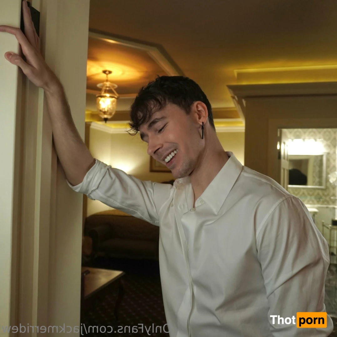 Jack Merridew 14015639