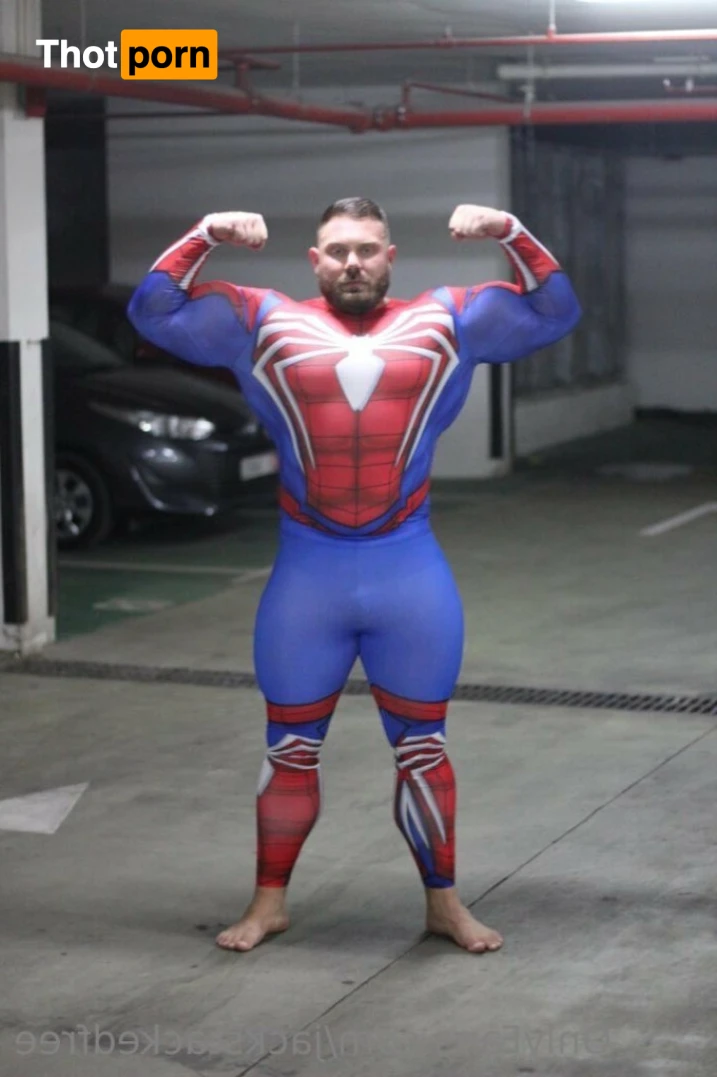 Jack Stacked XXX &amp; PPV Page 😈😈😈 14004066