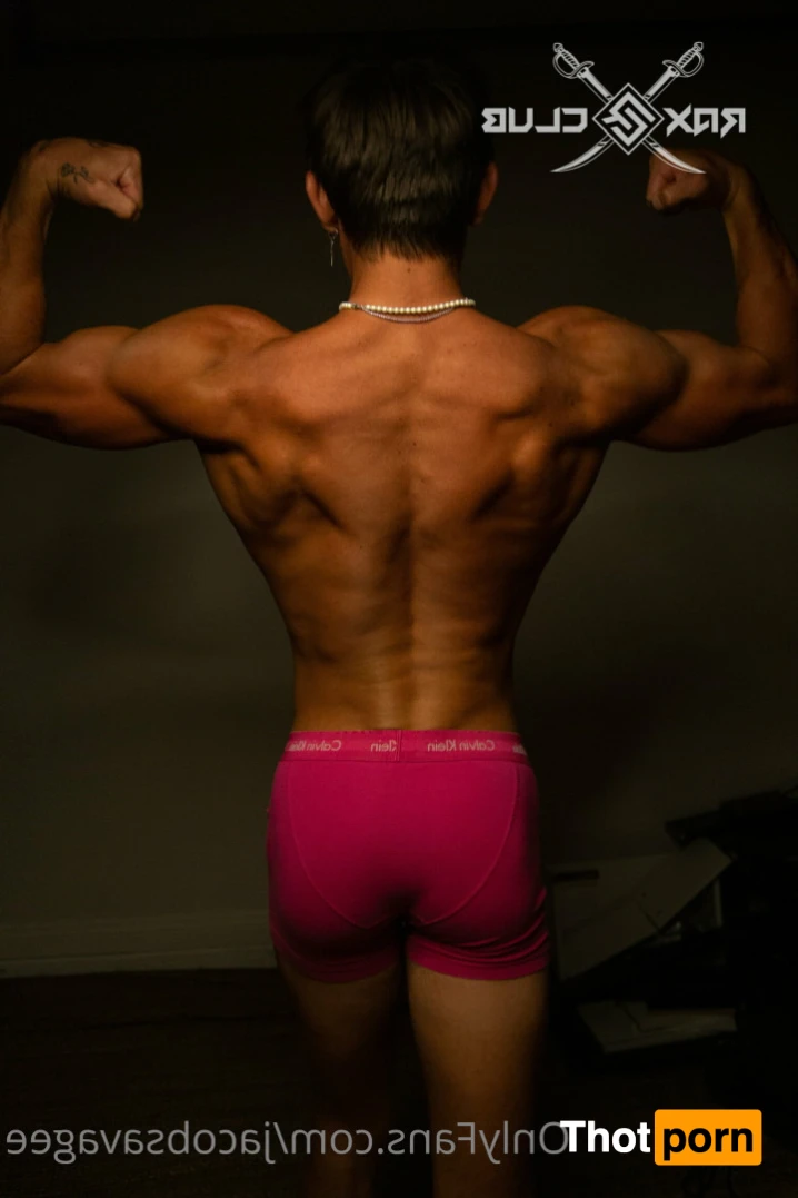 •JACOB SAVAGE 14003914