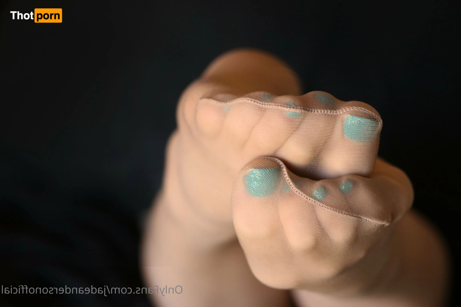 Jade Anderson 14003562