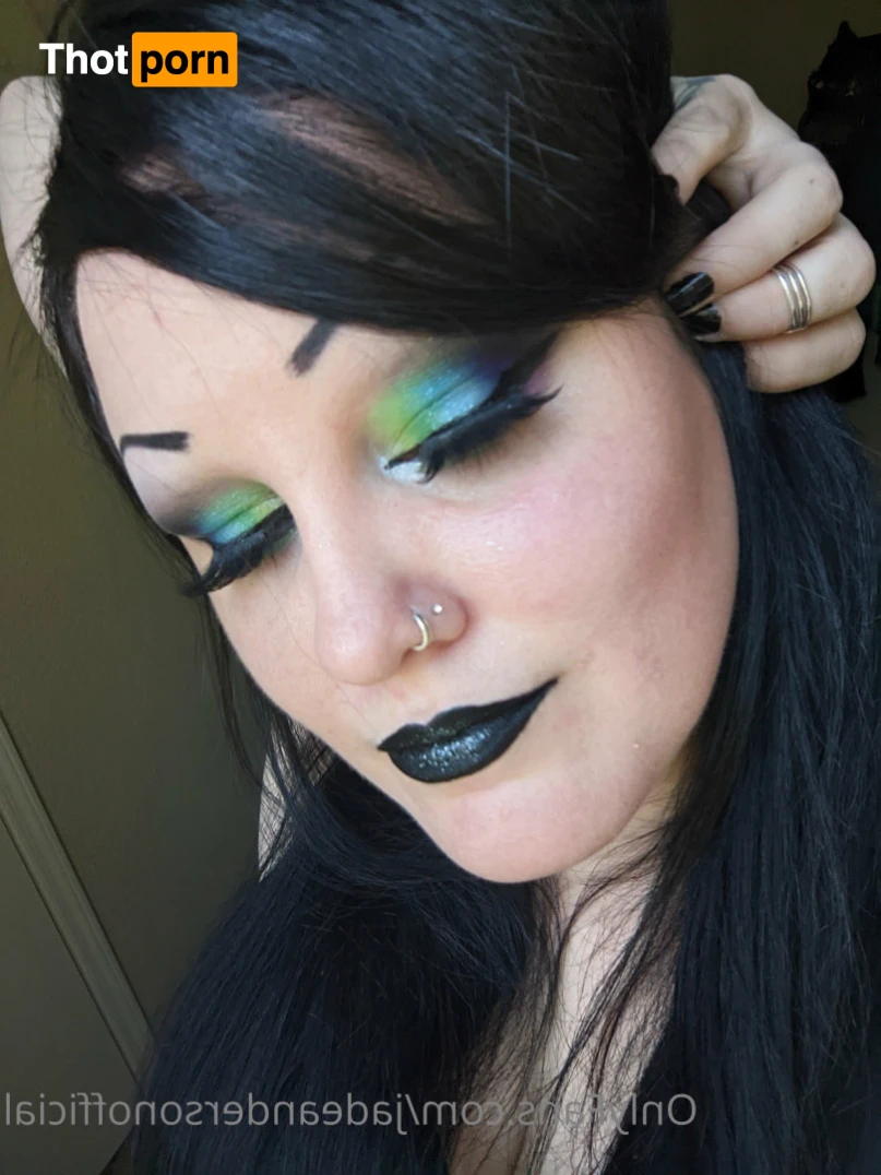 Jade Anderson 14003695