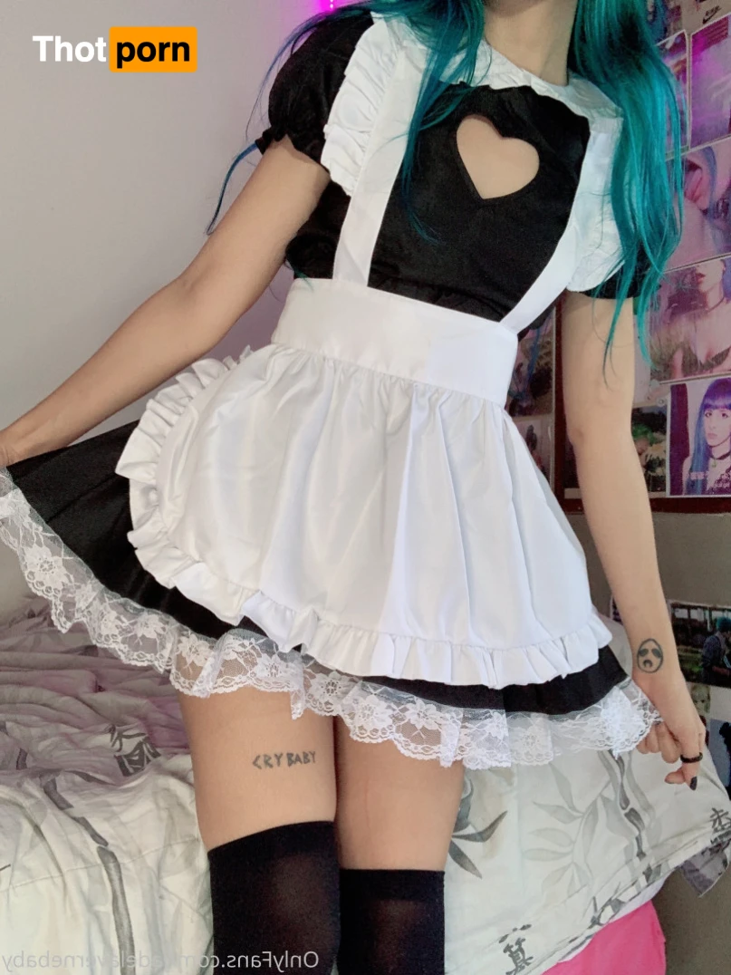 Jade La Verne [ jadelavernebaby ] OnlyFans leaked photo 10967421 on Thotporn
