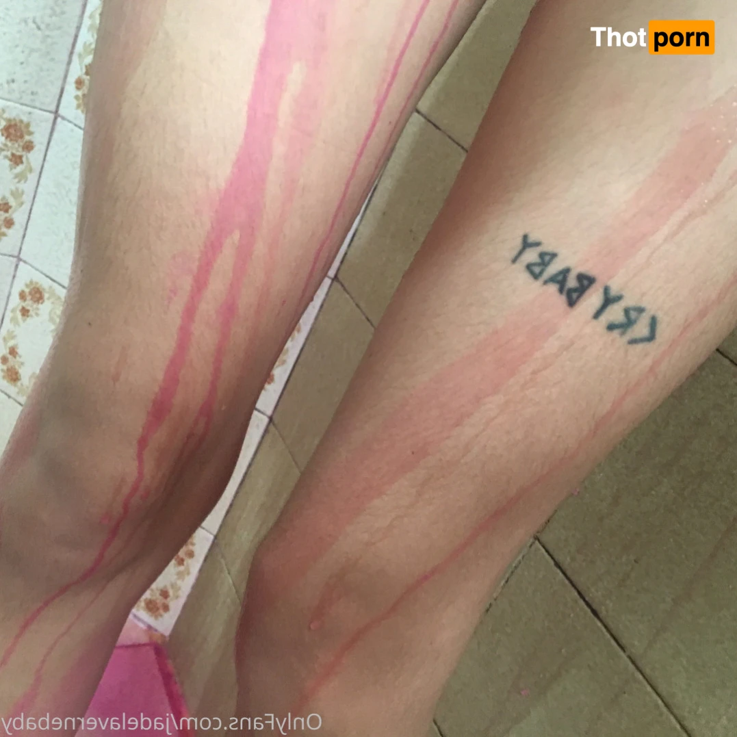 Jade La Verne 13999505