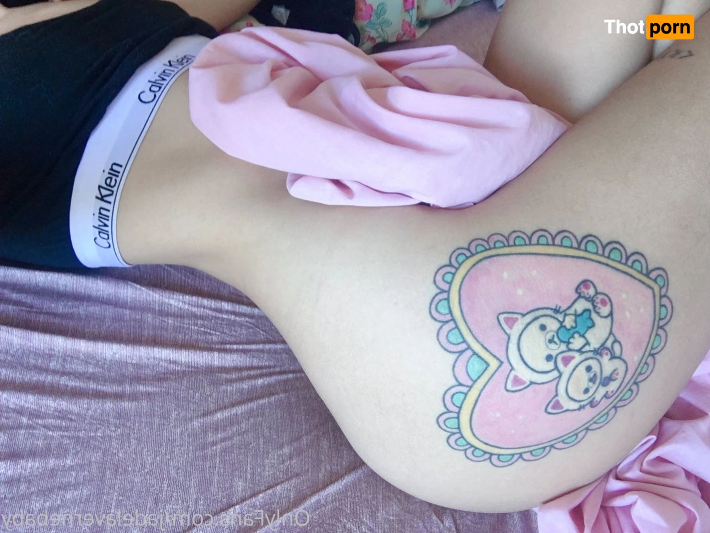 Jade La Verne 13999907