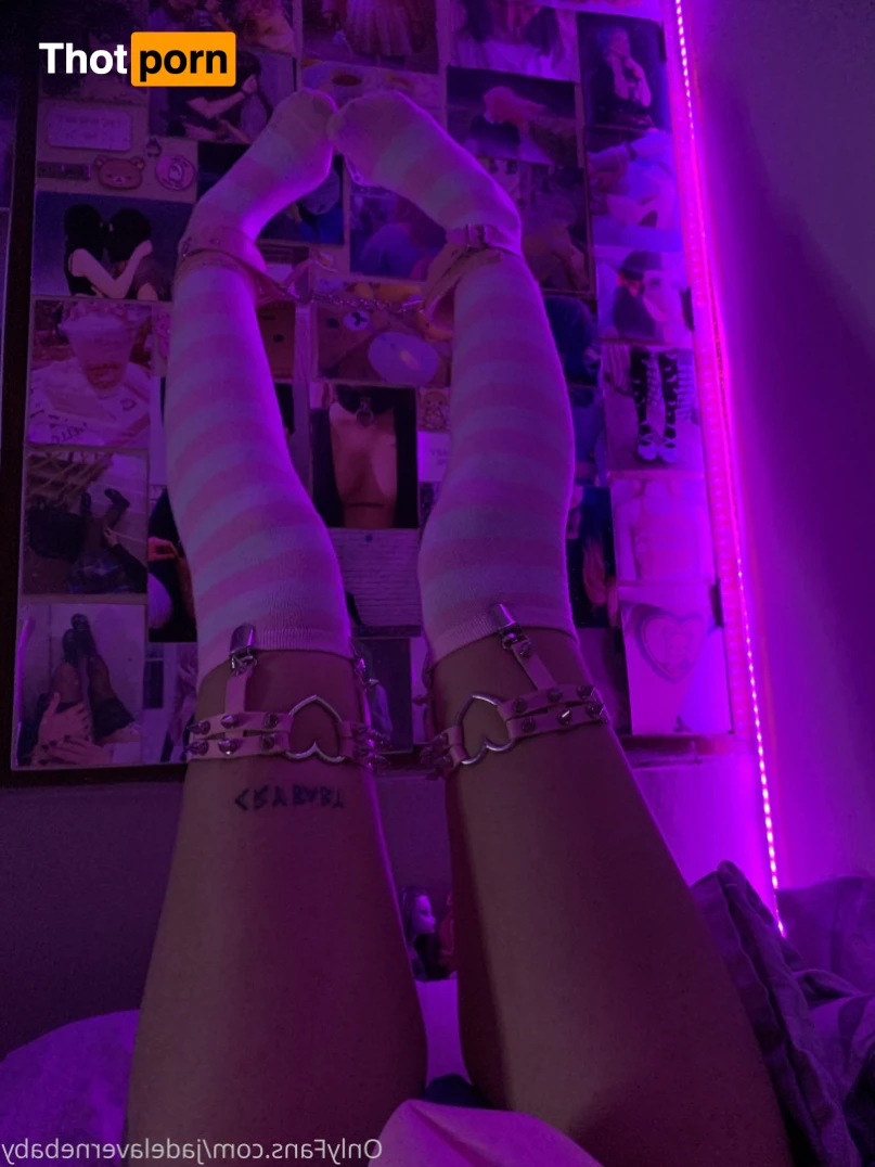 Jade La Verne 13999982