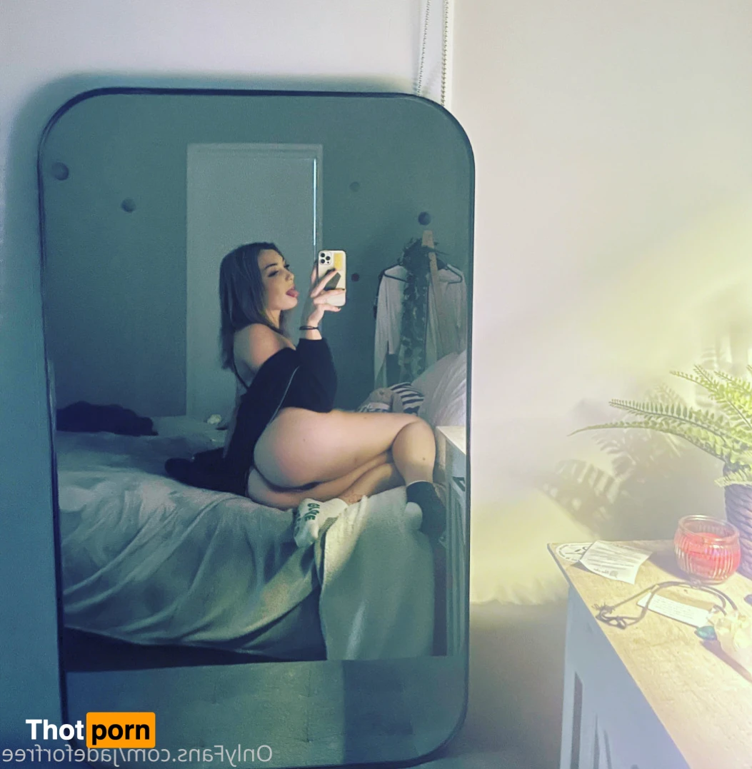 Jade Walta FREE 13978902