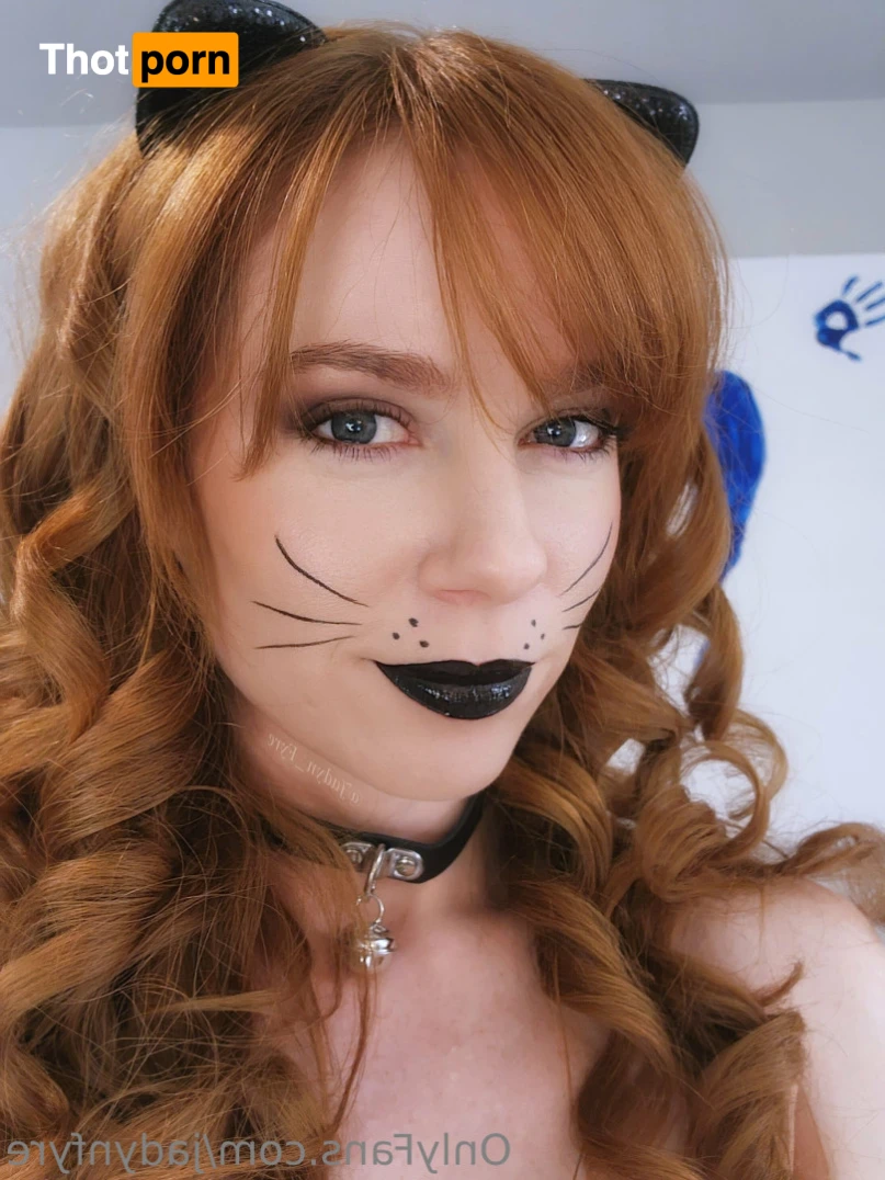 Jadyn Fyre Free | Busty Redhead Cam Girl 13969976