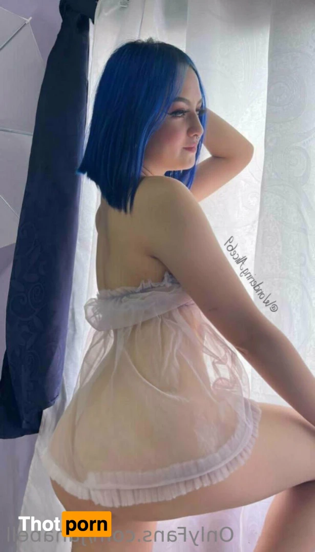 Jana Bell 🌸🍑 13946296