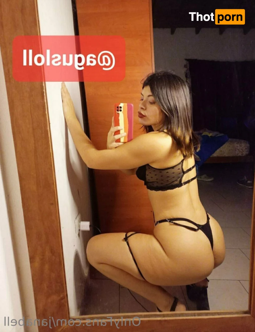 Jana Bell 🌸🍑 13946449