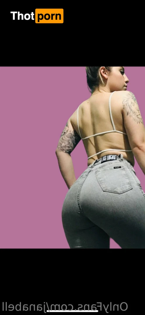 Jana Bell 🌸🍑 13947159