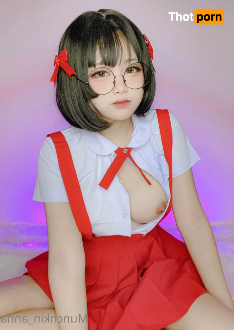 Munchkin❤Anna 7630056