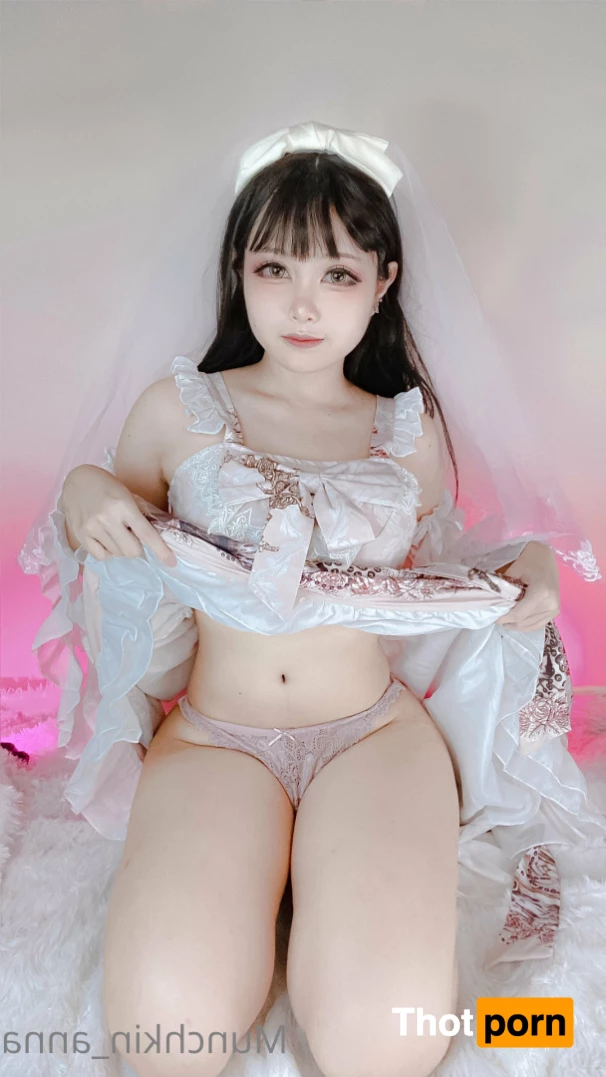 Munchkin❤Anna 7630064