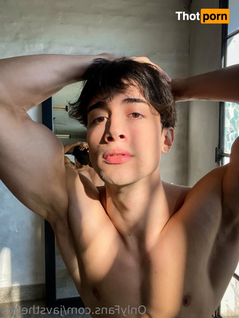 Javier Leiv 13895610