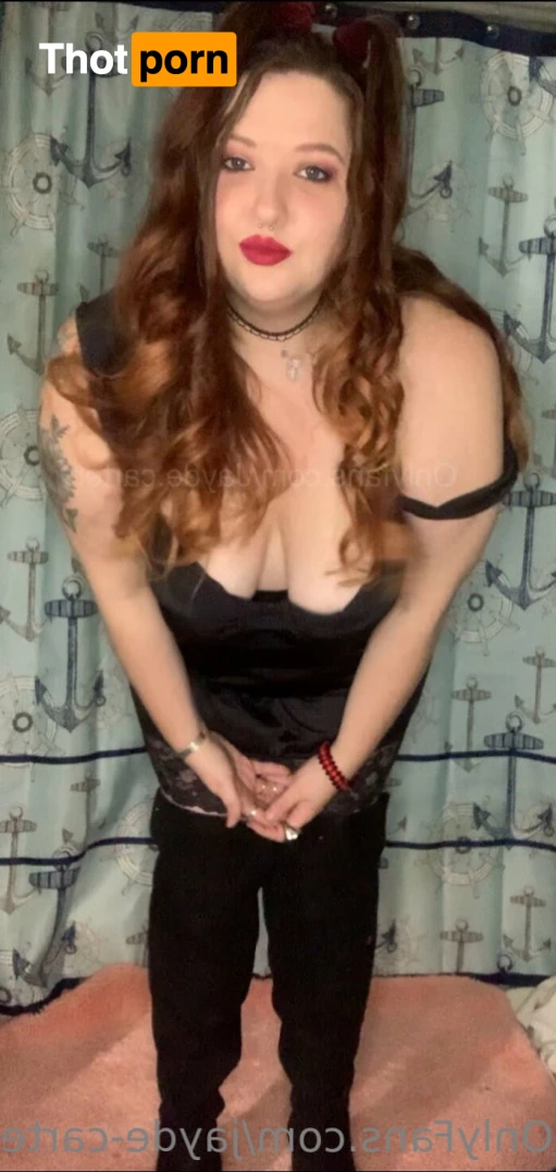 Jayde Carter 🍒 13836656