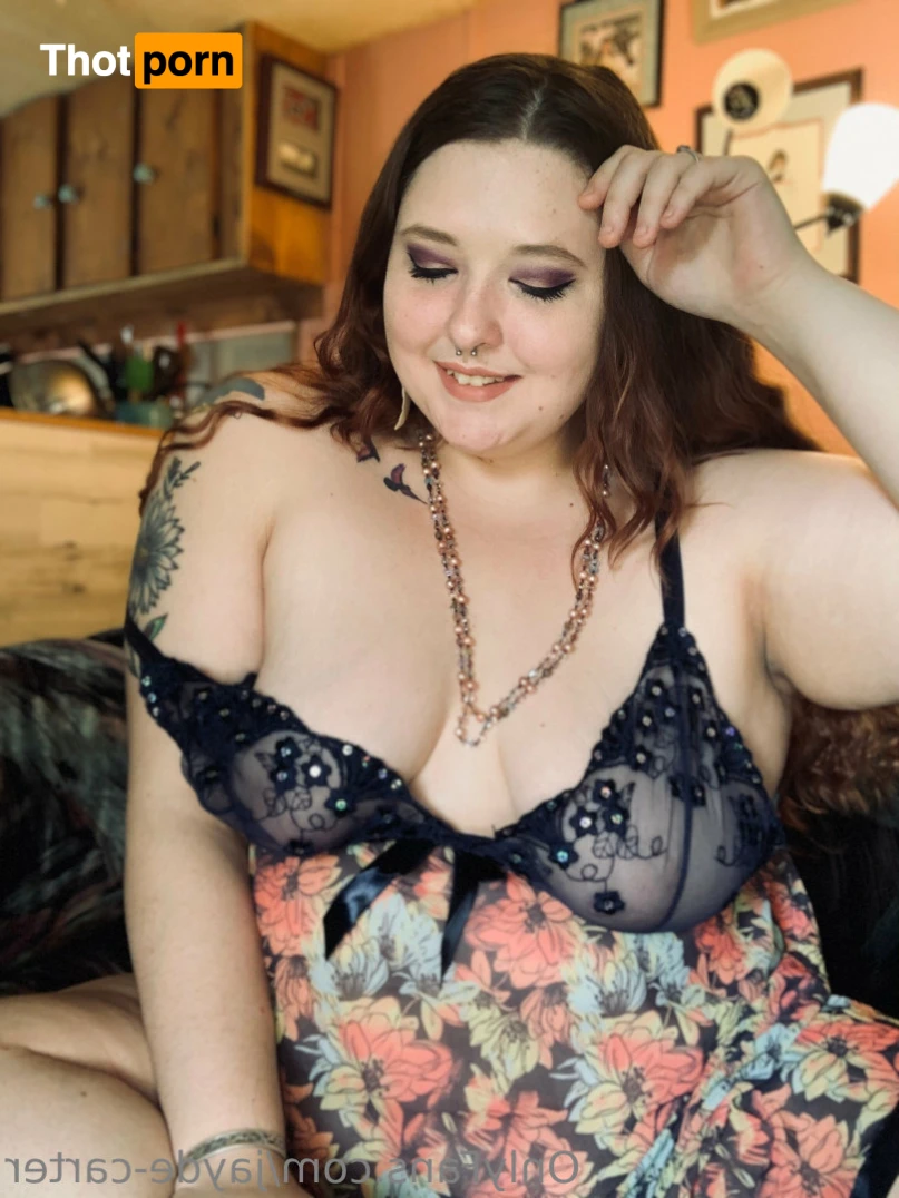 Jayde Carter 🍒 13836737