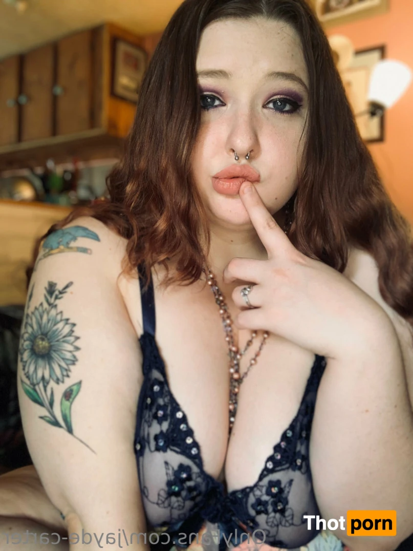 Jayde Carter 🍒 13836814