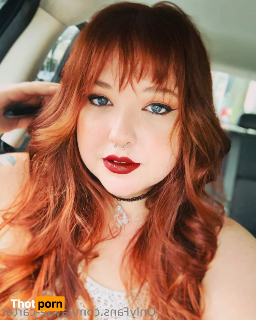 Jayde Carter 🍒 13836832