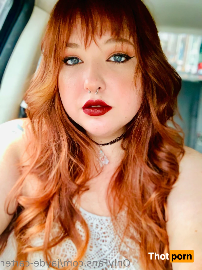 Jayde Carter 🍒 13836867