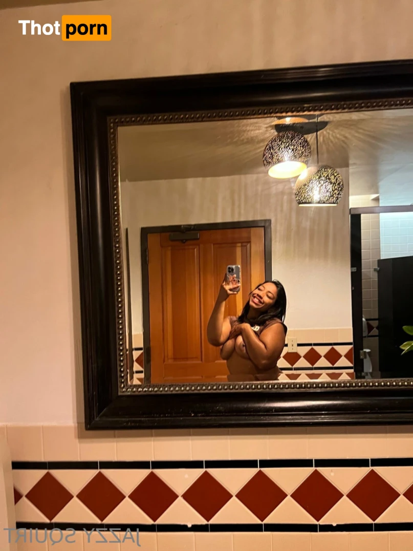 ITS JAZZY  💦 13821262