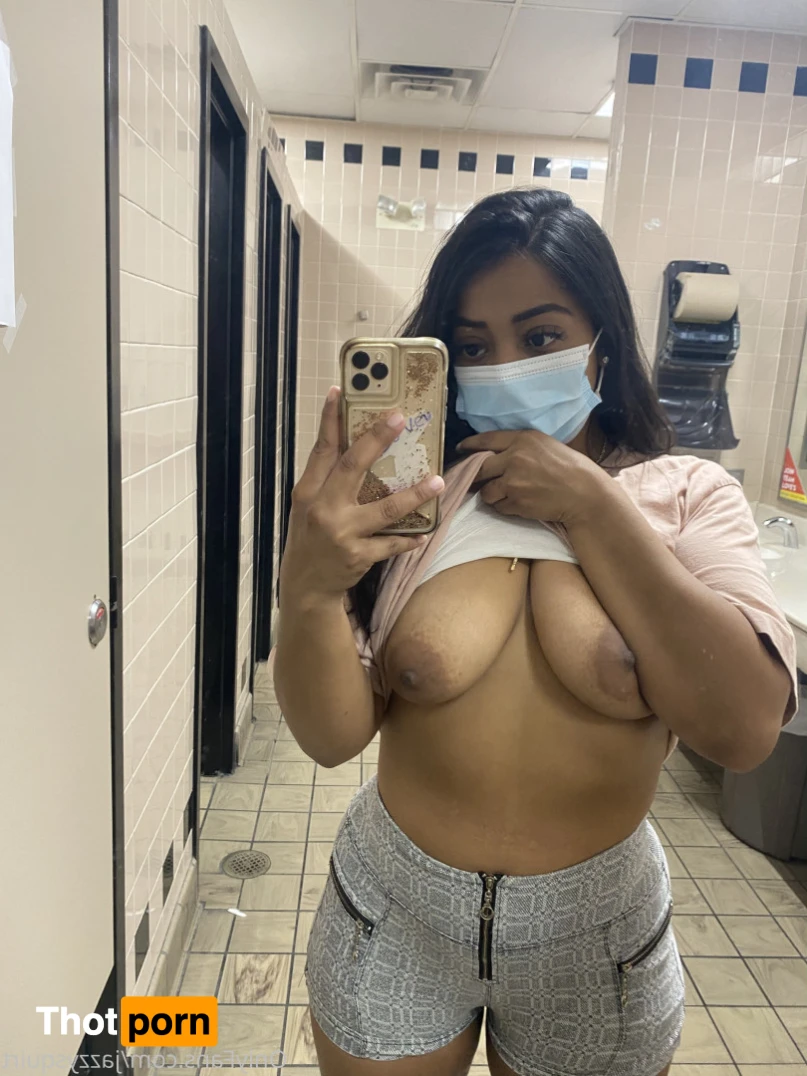 ITS JAZZY  💦 13822298