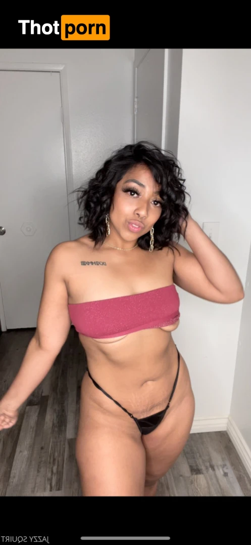 ITS JAZZY  💦 13822752