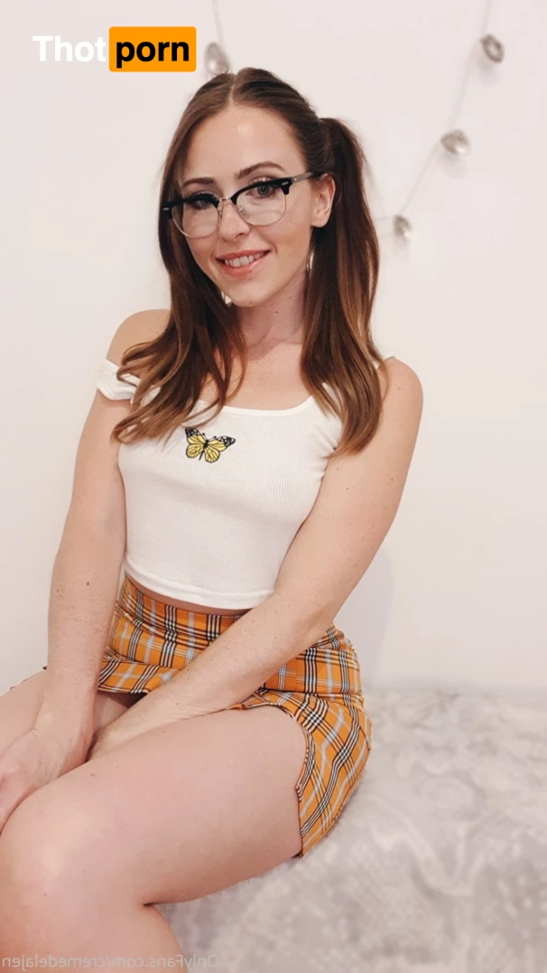 JEN❤️British JOI Queen 💦😈 13812993