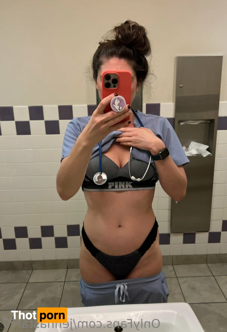 🩺 Nurse Jenna FREE 13668671