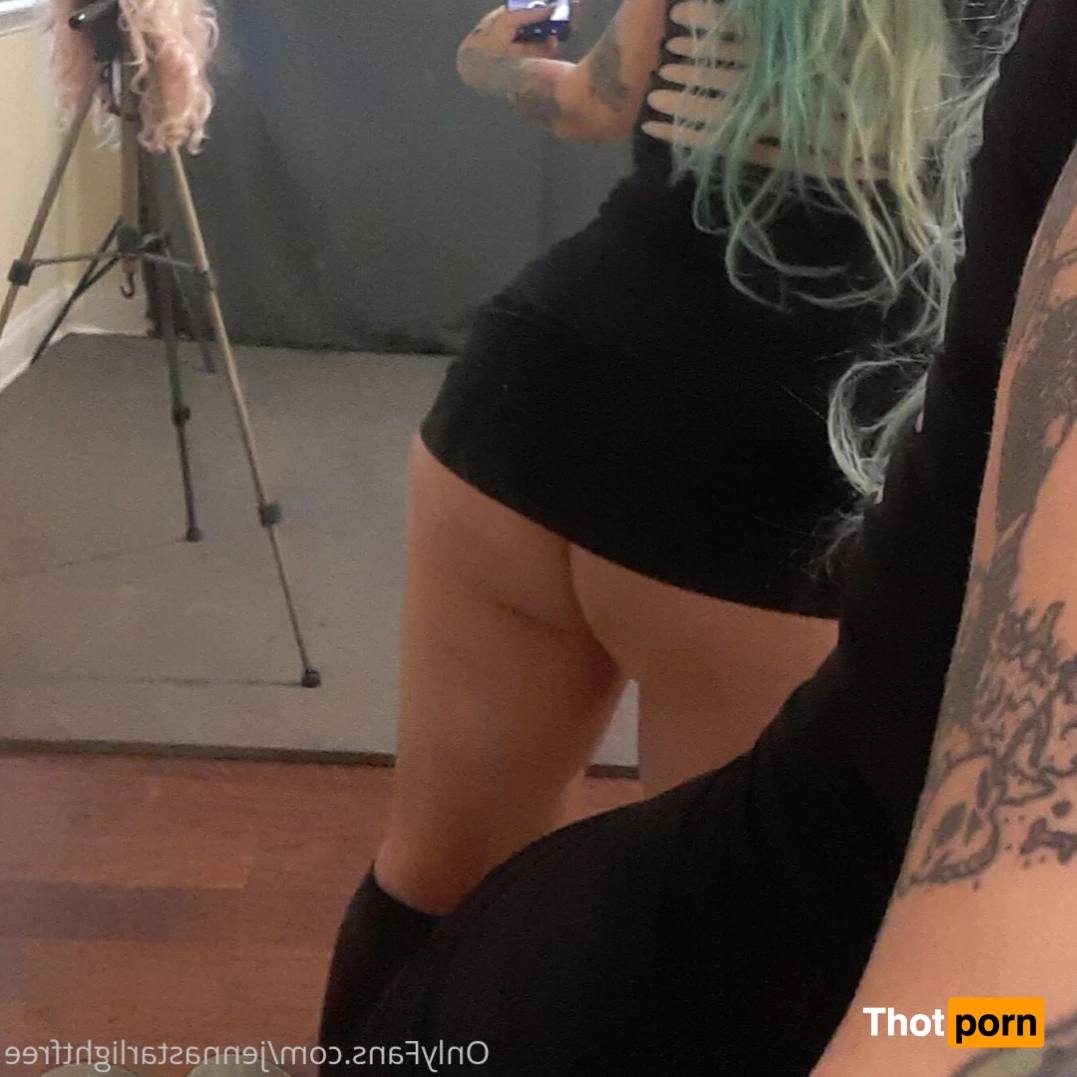 Jenna Starlight (FREE) 13660186