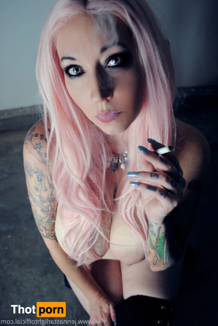 Jenna Starlight (FREE) 13661198