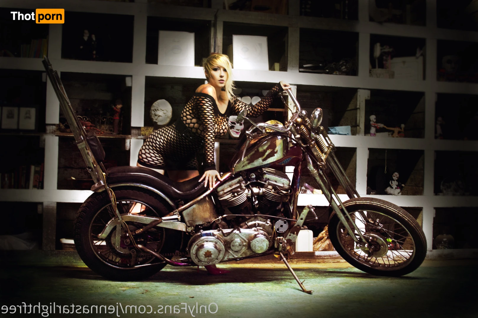 Jenna Starlight (FREE) 13661205