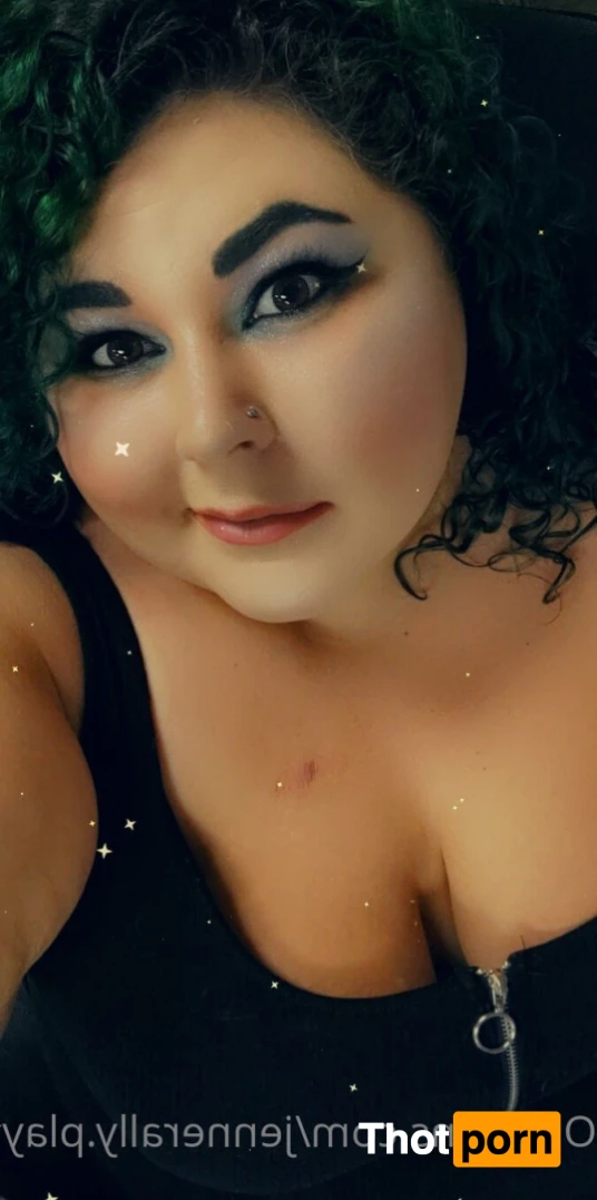 Jenn Playful 13643244