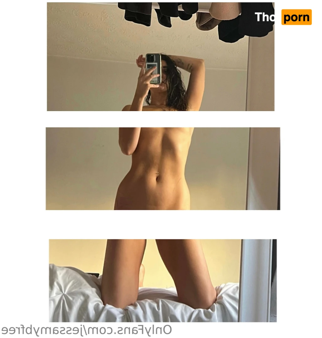 jessamyb 𝗳𝗿𝗲𝗲 [ jessamybfree ] OnlyFans leaked photo 13628988 on  Thotporn